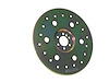 BILLET FLEX PLATE 168 TOOTH LS FLAT HEAVY DUTY - image 1
