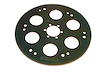 BILLET FLEX PLATE LS FLAT - image 1