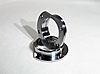 HOUSING END, FITS SMALL FORD BEARING AND BRAKE FLANGE-PR - image 1
