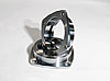 HOUSING END, FITS LARGE FORD BEARING, SYMMETRICAL BRAKE BOLT PATTERN-PR - image 1