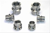 3/4-1/2 MISALIGNMENT BUSHING - image 1