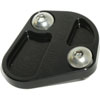 Fuel Pump Block-Off Plate Big Block Chevy - image 1