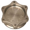 Pro-Style Weld-In Cap and Bung 2-1/2" Diamater - image 1