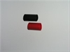 1/0 GA SHRINK TUBE 4 PACK BLACK - image 1