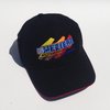 MEZIERE CAP BLACK - image 1