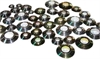 Safety Washer Fits 3/8" Bolt - .380" Thru Hole - image 1