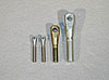 Threaded Clevis Post threaded 10-32 NF right hand - image 1