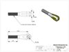 Threaded Clevis Post threaded 1/2-20 NF left hand - image 2