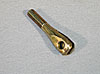 Threaded Clevis Post threaded 3/8-24 NF right hand - image 1