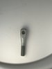 Threaded Clevis Post threaded 3/8-24 NF left hand - image 1