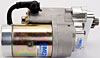 TS100 Series Racing Starter Small Block/Big Block Chrysler - image 2
