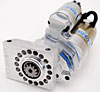 400-Series Racing Starter Small Block/Big Block Chevy, For 168-Tooth Flexplate - image 2
