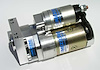 True Start 400 Series Racing Starter [Small Block/Big Block Chevy, Drivers Side] - image 1