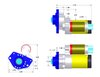 TRUE START VW/PORCHE STARTER/SLIMLINE/HD MOTOR/HD MEZIERE BENDIX - image 2