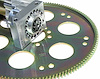TSF111 Starter and Flexplate Combo Kit  for Small and Big Block Chevy [139 Tooth] - image 1