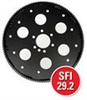 STARTER/FLEXPLATE COMBO TS300 AND FP300 - image 1