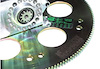 TSF114 Starter and Flexplate Combo Kit  for Small and Big Block Chevy [168 Tooth] - image 1