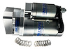 TSS114 True Start 400 Series Starter for Mopar Engines Mid-Plate Mount w/136, 139 Tooth Flexplate [Flat Nose] - image 1