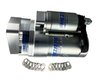 TSS114 True Start 400 Series Starter for Mopar Engines Mid-Plate Mount w/136, 139 Tooth Flexplate [Flat Nose] - image 2
