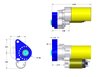 10 PITCH 24 VOLT - image 2