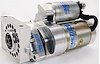 400-Series Racing Starter Small Block/Big Block Chevy, For 139-Tooth Flexplate - image 1