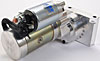 400-Series Racing Starter Small Block/Big Block Chevy, For 139-Tooth Flexplate - image 3