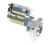 TST500 STARTER 139 TOOTH - image 2