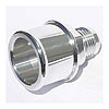 " WA" Style Fitting -12AN Male Hose Fitting - image 1