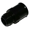 " WA" Style Fitting -16AN Male Hose Fitting - image 1