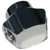 Y Block Adapter (2) 12AN Ports - image 1