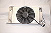 SPORTSMAN STYLE RADIATOR - image 1