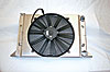 Radiator Dragster Style - image 1