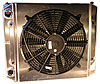 PRO STOCK RADIATOR FOR USE WITH WP361 & WP362 WATER PUMPS - image 1