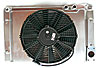 WC0311 Pro Stock Style Radiator [14 in. H x 22 in. W] - image 1