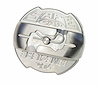 SAFE CAP 7LB NICKEL - image 1