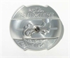25LB CAP SAFECAP NATURAL - image 1