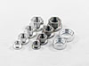Aluminum Weld-In Bung Fitting -06AN Female O-Ring Port Fitting - image 1