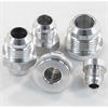 Steel Weld-In Bung Fitting -10AN Male Hose Fitting - image 1