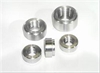 WELD FITTING -1in NPT FEMALE STEEL