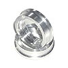 Aluminum Weld-In Bung Fitting -12AN Female O-Ring Port Fitting - image 1