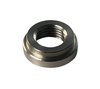 Aluminum Weld-In Bung Fitting 1/4" NPT Female Fitting - image 1