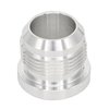 Aluminum Weld-In Bung Fitting -16AN Male Hose Fitting - image 1