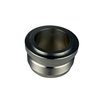 WELD IN FITTING 24 AN MAL - image 1