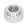 Aluminum Weld-In Bung Fitting 3/8" NPT Female Fitting - image 1