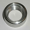 Steel Weld-In Bung Fitting 3/8" NPT Female Fitting - image 1