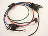 Water Pump Relay Kit 30-Amp - image 1