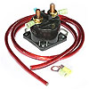 Meziere Extreme Duty Starter Relay Kit - image 1