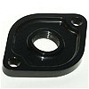 Manifold Plate Adapter Small Block & Big Block Chevy / Big Block Chrysler - image 1