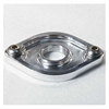 Manifold Plate Adapter Small Block & Big Block Chevy / Big Block Chrysler - image 1