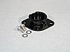 Enterprises, Inc. SMALL WATERNECK BLUE - image 1